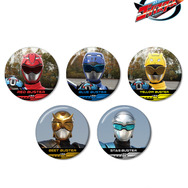 特命戦隊ゴーバスターズ