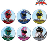 海賊戦隊ゴーカイジャー