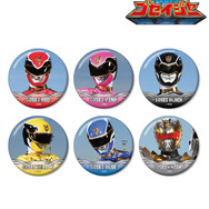 天装戦隊ゴセイジャー