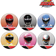 轟轟戦隊ボウケンジャー