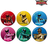 魔法戦隊マジレンジャー