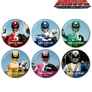 特捜戦隊デカレンジャー