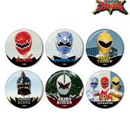 爆竜戦隊アバレンジャー