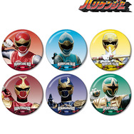 忍風戦隊ハリケンジャー