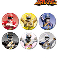 百獣戦隊ガオレンジャー