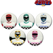 星獣戦隊ギンガマン