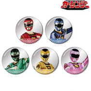 激走戦隊カーレンジャー