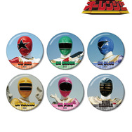 超力戦隊オーレンジャー