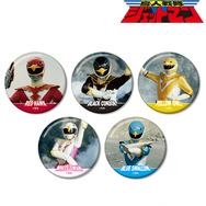 鳥人戦隊ジェットマン