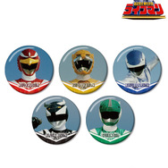 超獣戦隊ライブマン