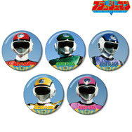 超新星フラッシュマン