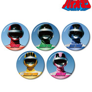 超電子バイオマン