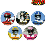 大戦隊ゴーグルファイブ