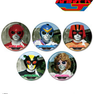 バトルフィーバーJ