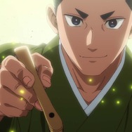 春アニメ『あかね噺』第四席（第4話） 「喜びの先」先行カット