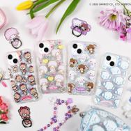 サンリオコラボ『Feeling Sweet』