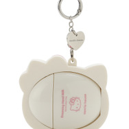 「Dreamy Hand Milk」