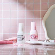 「Dreamy Oil in Hair Mist」