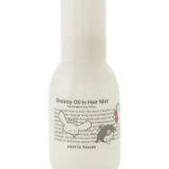 「Dreamy Oil in Hair Mist」
