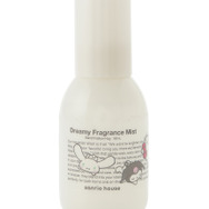 「Dreamy Fragrance Mist」