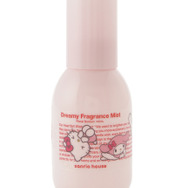 「Dreamy Fragrance Mist」