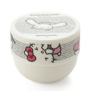 「Dreamy Body Cream」