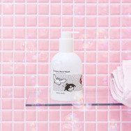 「Dreamy Hand Wash」
