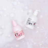 「Dreamy Body Wash」