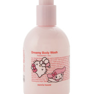 「Dreamy Body Wash」