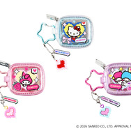 ワイヤレスイヤホンケース