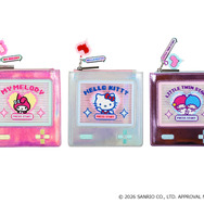 フラットポーチ