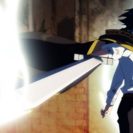 『杖と剣のウィストリア』Season2 第15話先行場面カット」