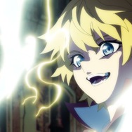 『杖と剣のウィストリア』Season2 第15話先行場面カット」