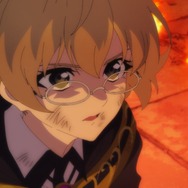 『杖と剣のウィストリア』Season2 第15話先行場面カット」