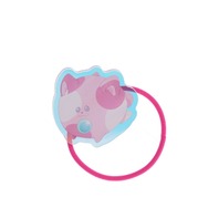 「【ハピクロ】魔法の姉妹ルルットリリィ オーロラヘアゴム(全10種)」