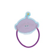 「【ハピクロ】魔法の姉妹ルルットリリィ オーロラヘアゴム(全10種)」