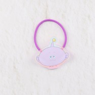 「【ハピクロ】魔法の姉妹ルルットリリィ オーロラヘアゴム(全10種)」