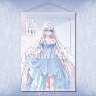 A賞：タペストリー（全3種）