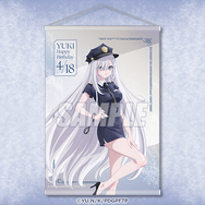 A賞：タペストリー（全3種）