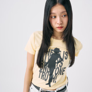【名探偵コナン×アダストリア】「JEANASIS」