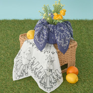【WEB限定】MOOMIN スカーフ