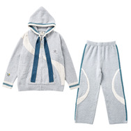 「新テニスの王子様 アイコニック ラウンジウェア」氷帝学園中等部[BL]