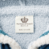 「新テニスの王子様 アイコニック ラウンジウェア」氷帝学園中等部[BL]