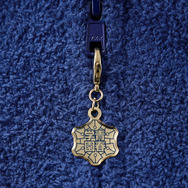 「新テニスの王子様 アイコニック ラウンジウェア」青春学園中等部[RD]