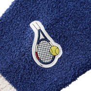 「新テニスの王子様 アイコニック ラウンジウェア」青春学園中等部[RD]