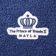 「新テニスの王子様 アイコニック ラウンジウェア」青春学園中等部[RD]