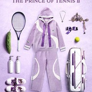 「新テニスの王子様 アイコニック ラウンジウェア」比嘉中学校[PP]