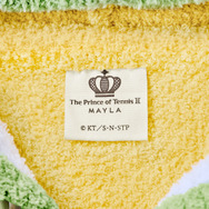 「新テニスの王子様 アイコニック ラウンジウェア」四天宝寺中学校[GR]