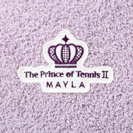 「新テニスの王子様 アイコニック ラウンジウェア」比嘉中学校[PP]