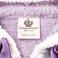 「新テニスの王子様 アイコニック ラウンジウェア」比嘉中学校[PP]